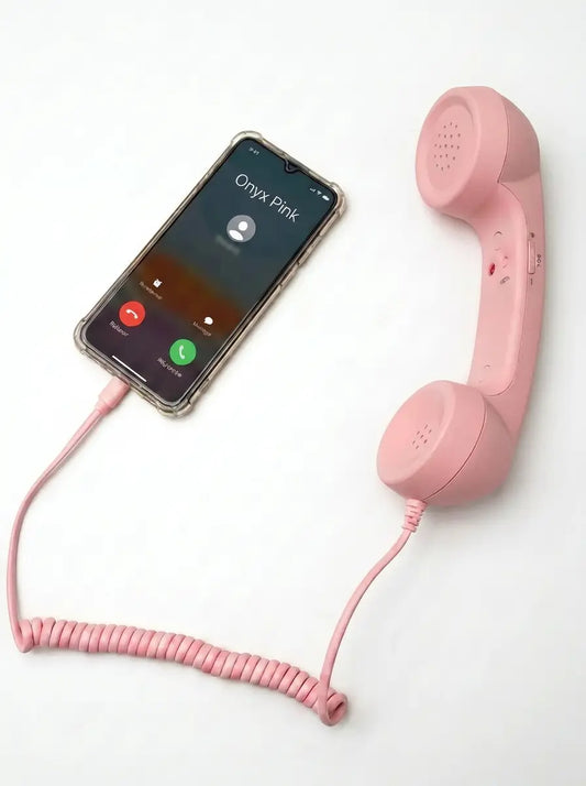 ONYX PINK USB C