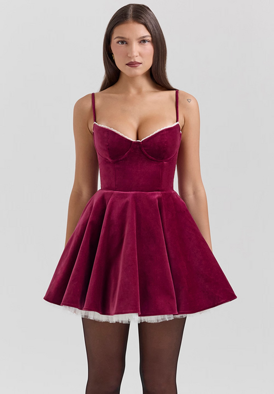 VELVET CRUSH